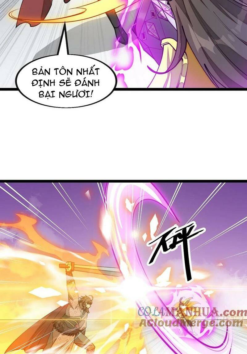 ta không phải con cưng của khí vận Chapter 215 - Next Chapter 216