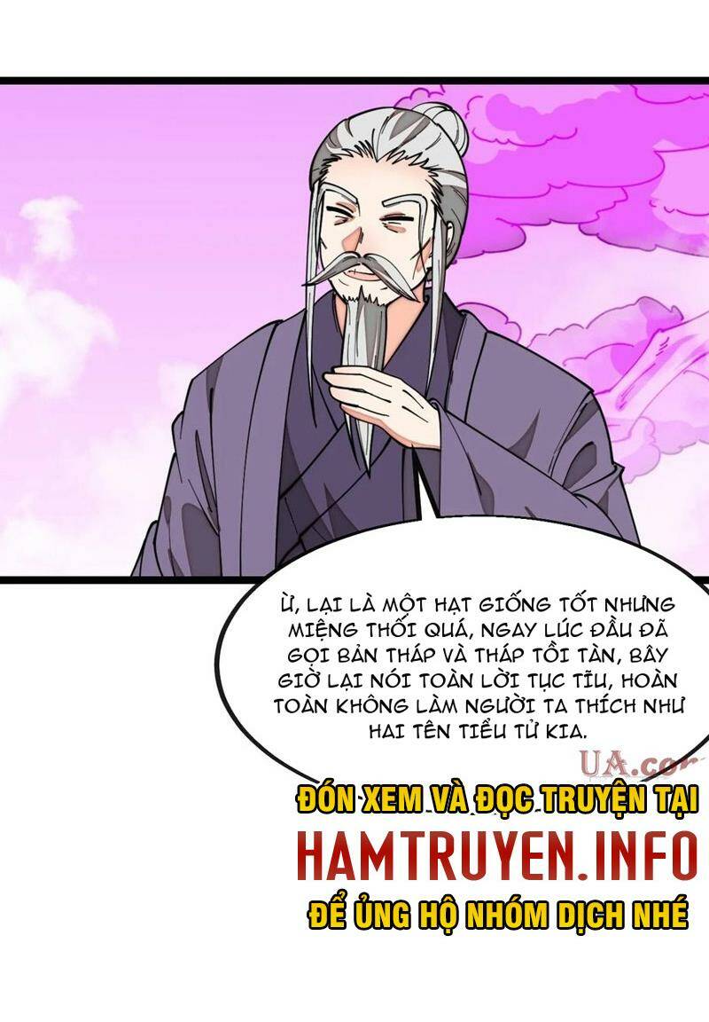 ta không phải con cưng của khí vận Chapter 215 - Next Chapter 216