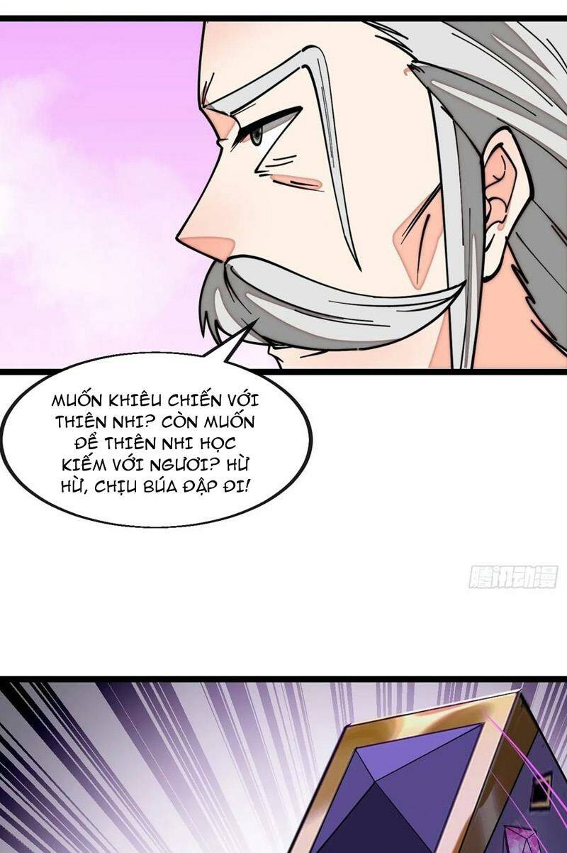 ta không phải con cưng của khí vận Chapter 215 - Next Chapter 216