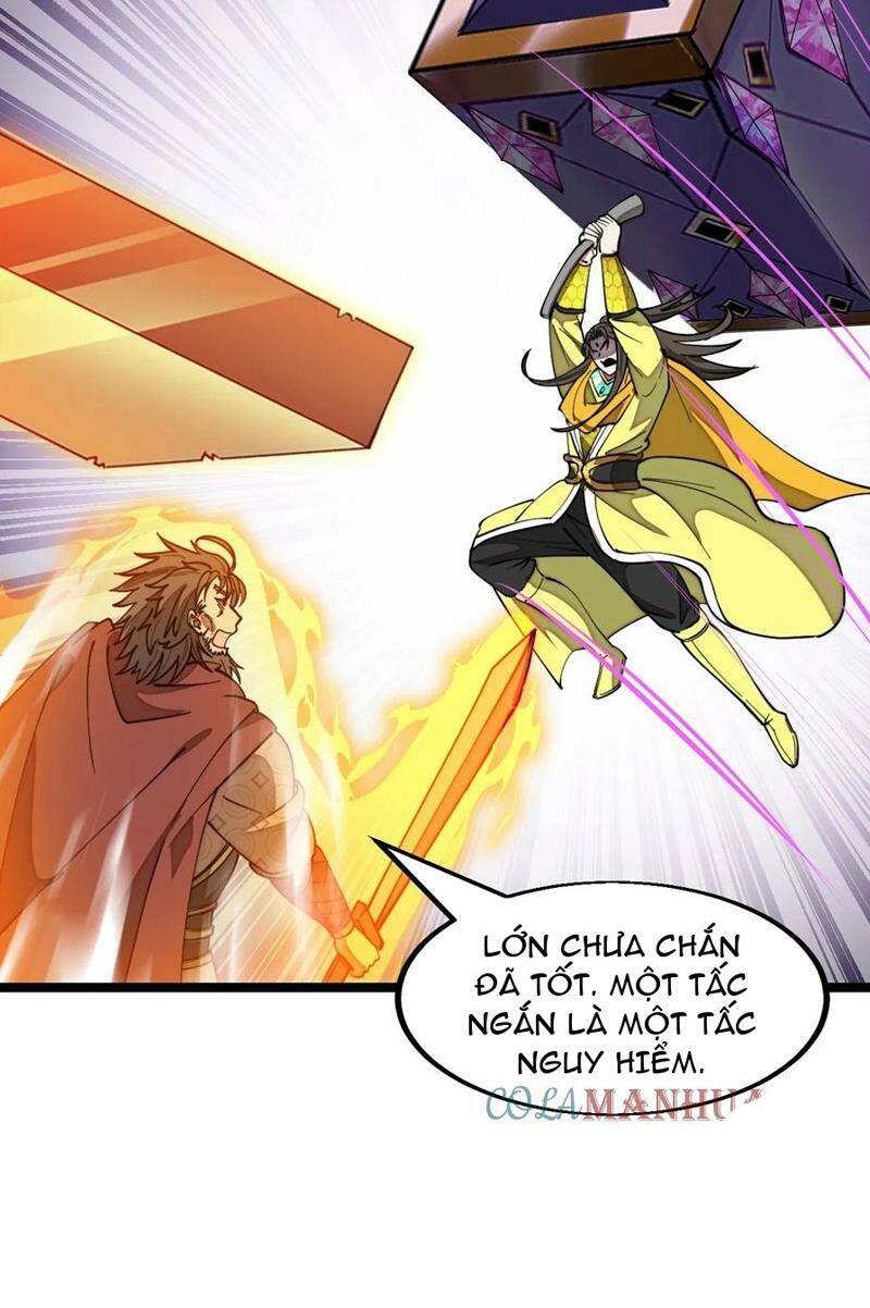 ta không phải con cưng của khí vận Chapter 215 - Next Chapter 216