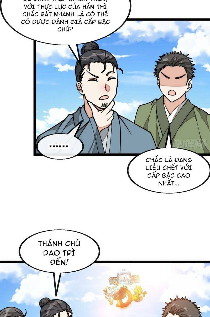 ta không phải con cưng của khí vận Chapter 215 - Next Chapter 216