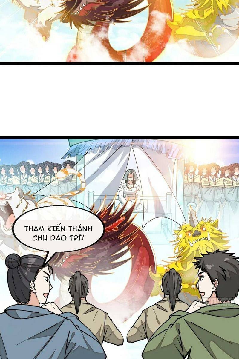 ta không phải con cưng của khí vận Chapter 215 - Next Chapter 216