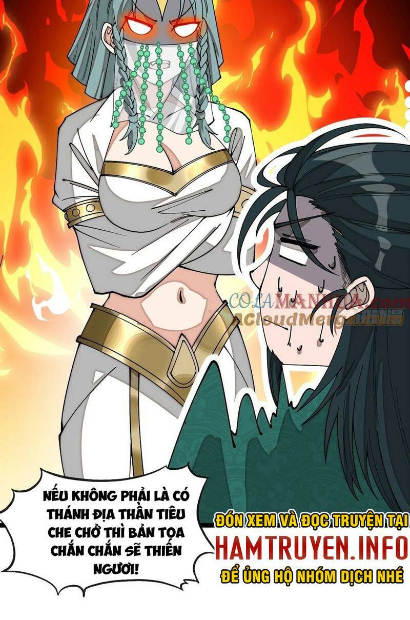 ta không phải con cưng của khí vận Chapter 215 - Next Chapter 216