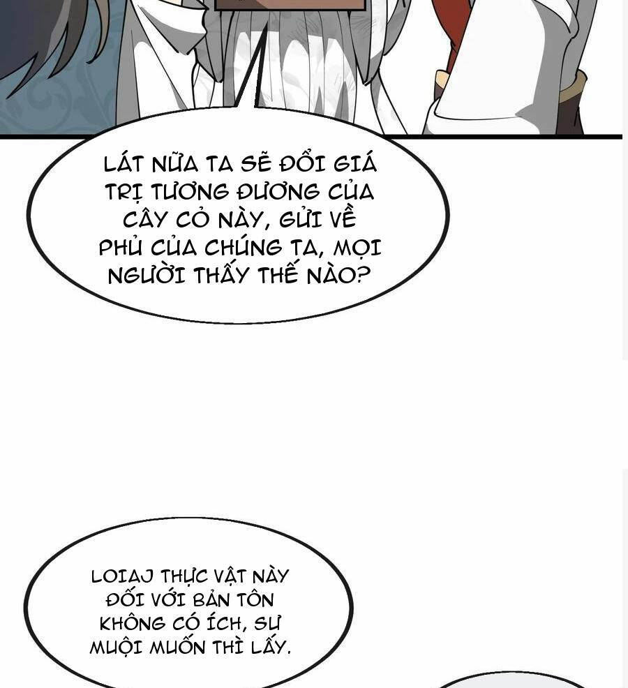 ta không phải con cưng của khí vận Chapter 219 - Next Chapter 220