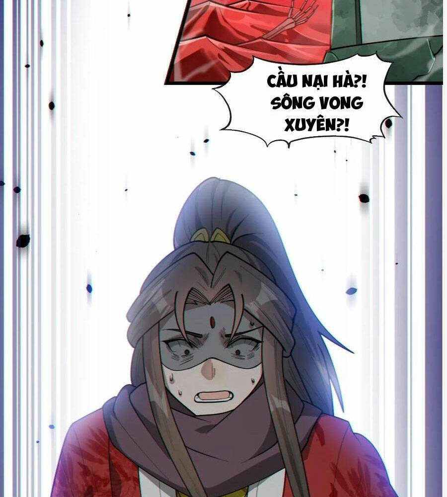 ta không phải con cưng của khí vận Chapter 219 - Next Chapter 220