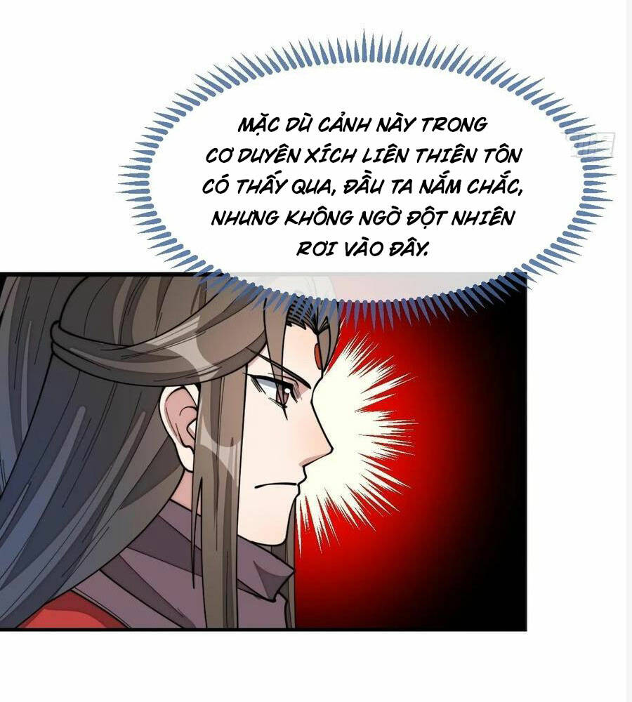 ta không phải con cưng của khí vận Chapter 219 - Next Chapter 220