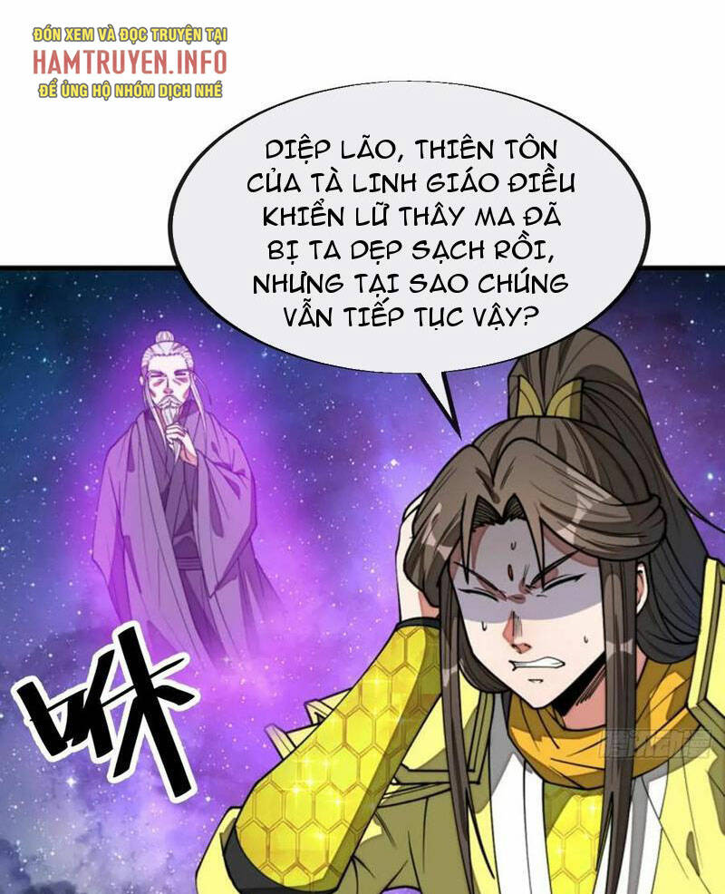 ta không phải con cưng của khí vận Chapter 227 - Trang 2