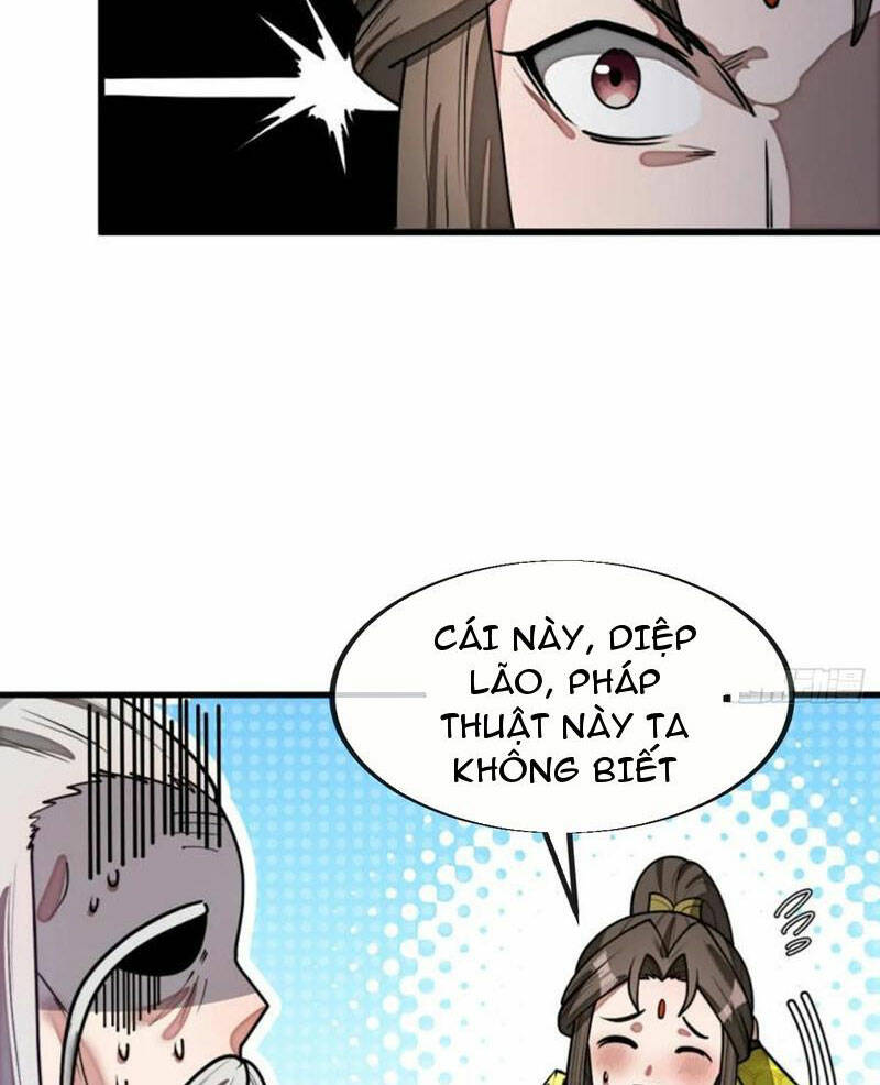 ta không phải con cưng của khí vận Chapter 227 - Trang 2