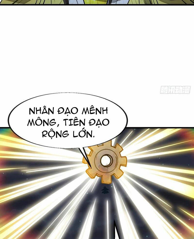 ta không phải con cưng của khí vận Chapter 227 - Trang 2