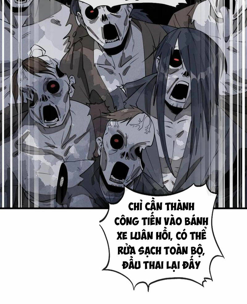 ta không phải con cưng của khí vận Chapter 227 - Trang 2