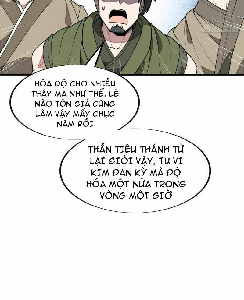 ta không phải con cưng của khí vận Chapter 227 - Trang 2