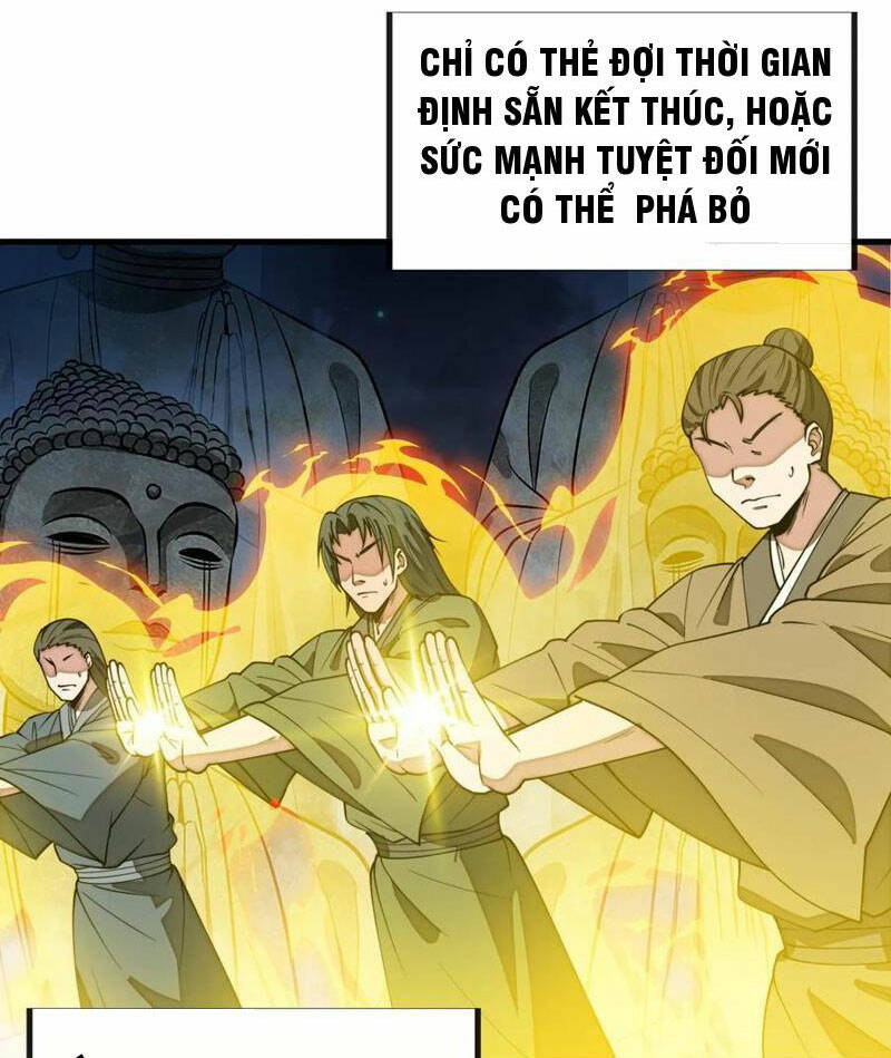 ta không phải con cưng của khí vận Chapter 227 - Trang 2