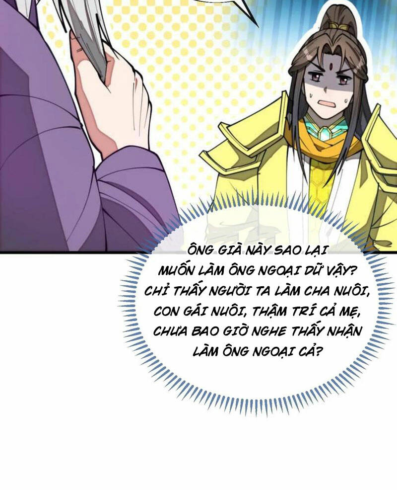 ta không phải con cưng của khí vận Chapter 227 - Trang 2