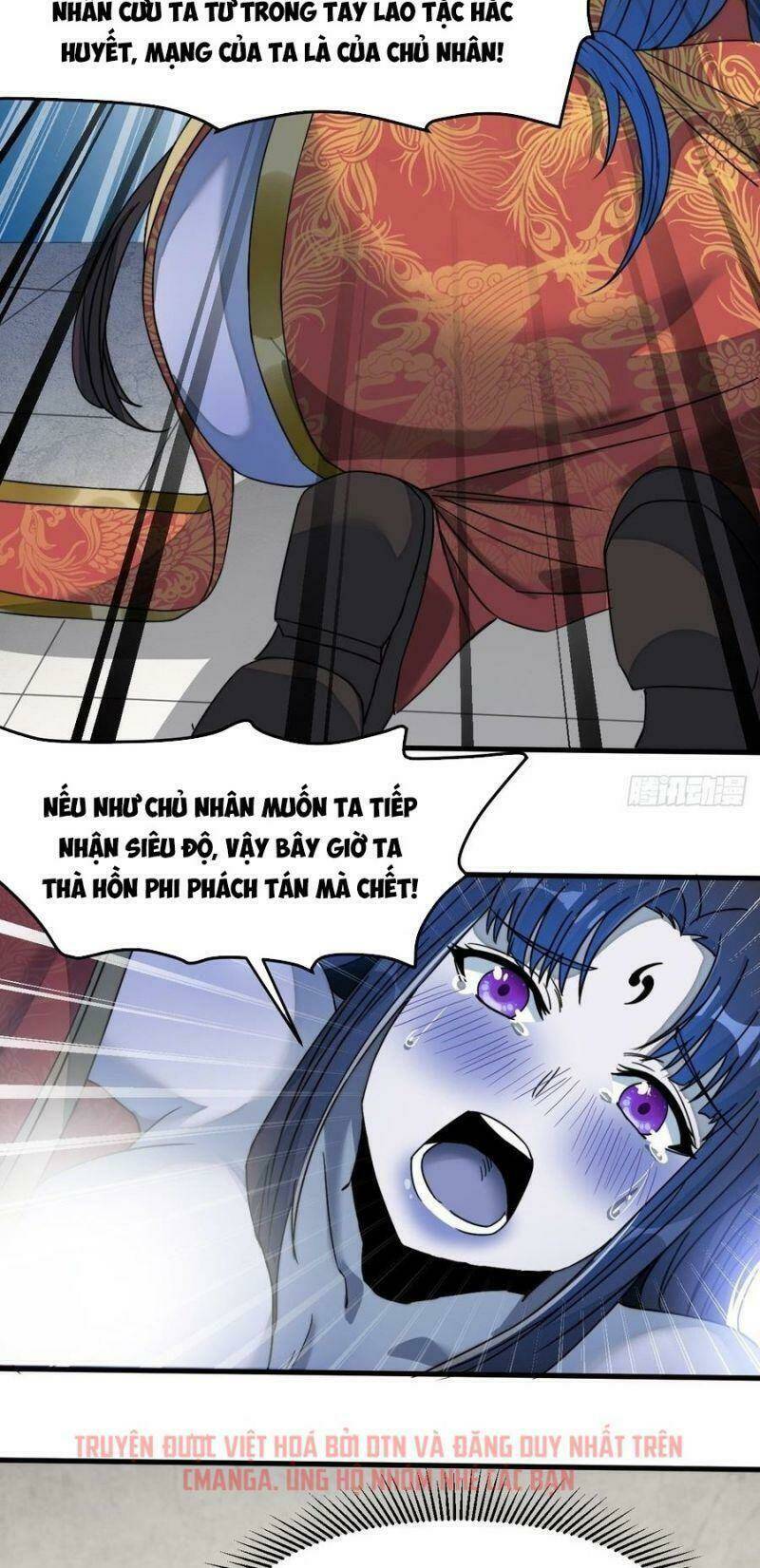 ta không phải con cưng của khí vận Chapter 32 - Next Chapter 33