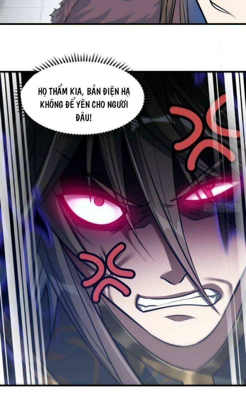 ta không phải con cưng của khí vận Chapter 48 - Next Chapter 49