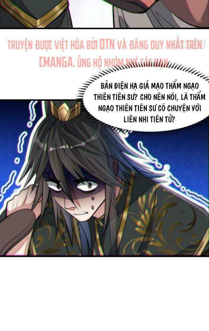 ta không phải con cưng của khí vận Chapter 48 - Next Chapter 49