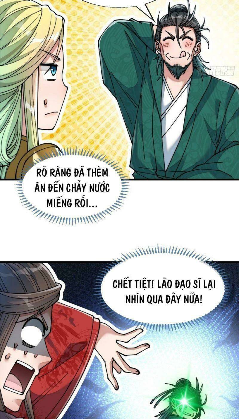 ta không phải con cưng của khí vận Chapter 53 - Next Chapter 54