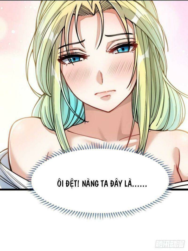 ta không phải con cưng của khí vận Chapter 55 - Next Chapter 56