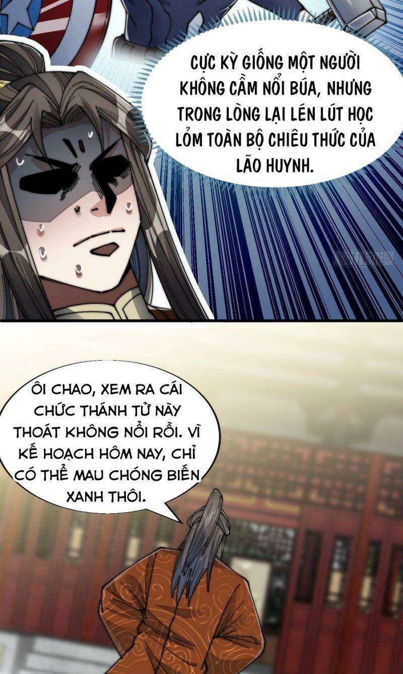 ta không phải con cưng của khí vận Chapter 59 - Next Chapter 60