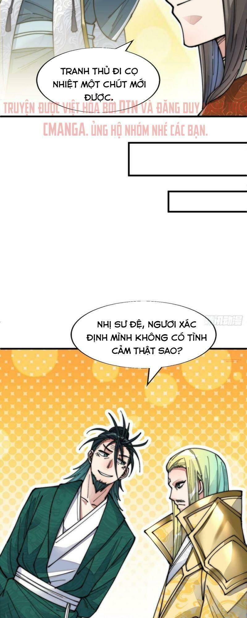 ta không phải con cưng của khí vận Chapter 59 - Next Chapter 60