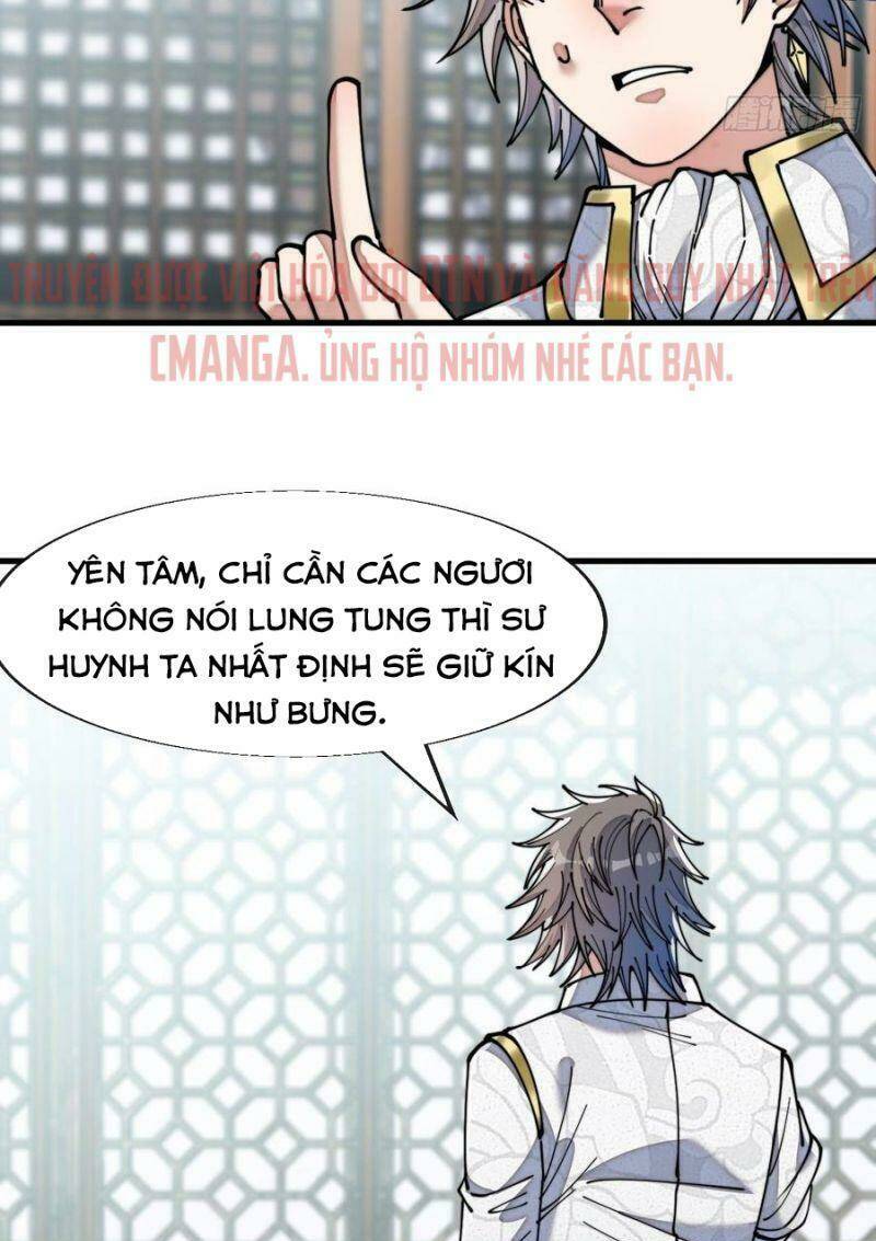 ta không phải con cưng của khí vận Chapter 59 - Next Chapter 60