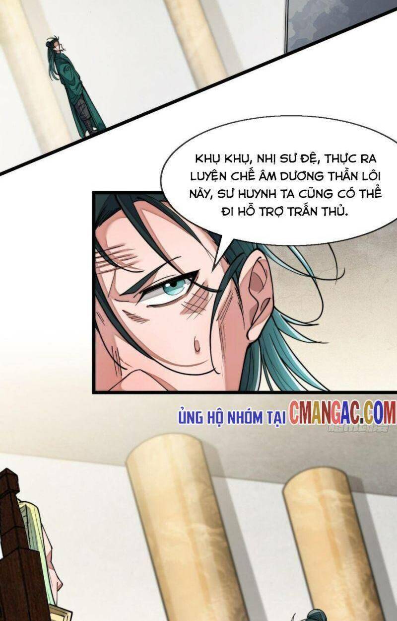 ta không phải con cưng của khí vận Chapter 68 - Next Chapter 69