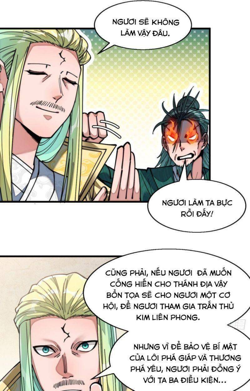 ta không phải con cưng của khí vận Chapter 68 - Next Chapter 69