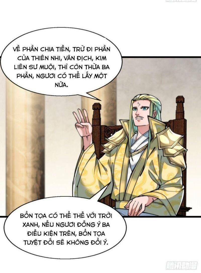 ta không phải con cưng của khí vận Chapter 68 - Next Chapter 69