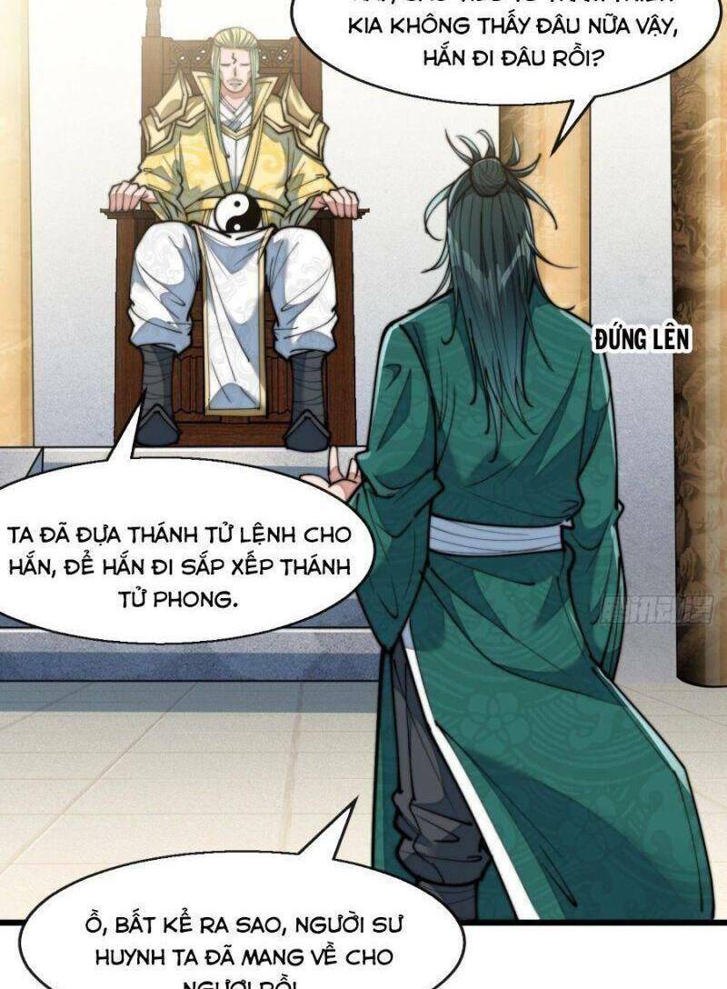 ta không phải con cưng của khí vận Chapter 68 - Next Chapter 69