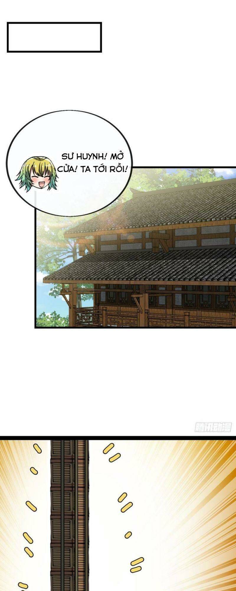 ta không phải con cưng của khí vận Chapter 77 - Next Chapter 78