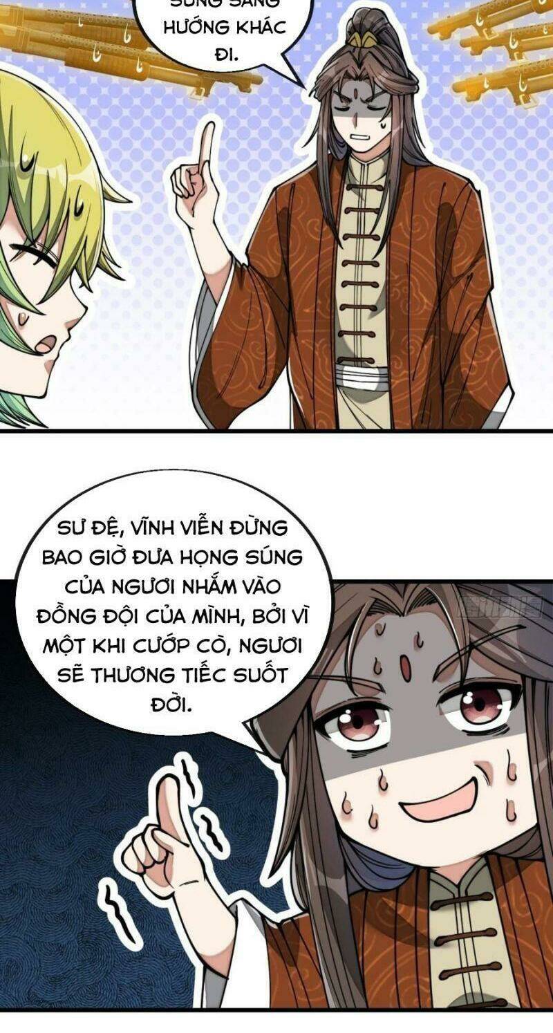 ta không phải con cưng của khí vận Chapter 77 - Next Chapter 78