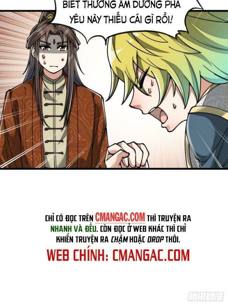 ta không phải con cưng của khí vận Chapter 77 - Next Chapter 78