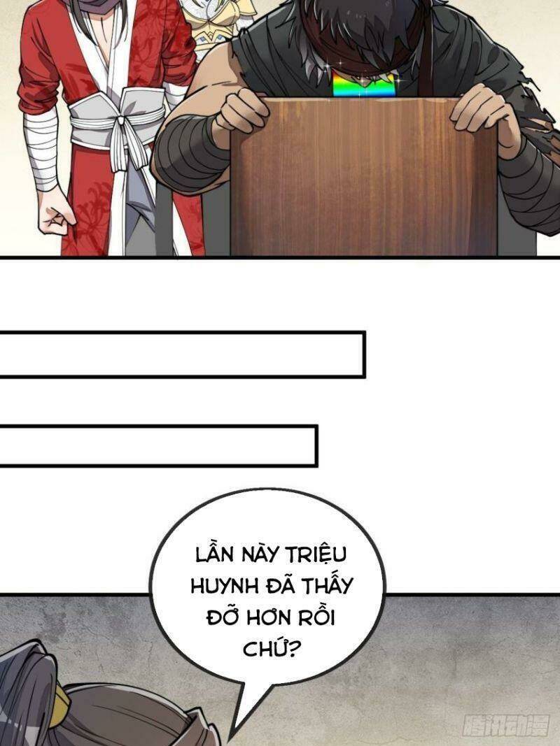 ta không phải con cưng của khí vận Chapter 81 - Next Chapter 82