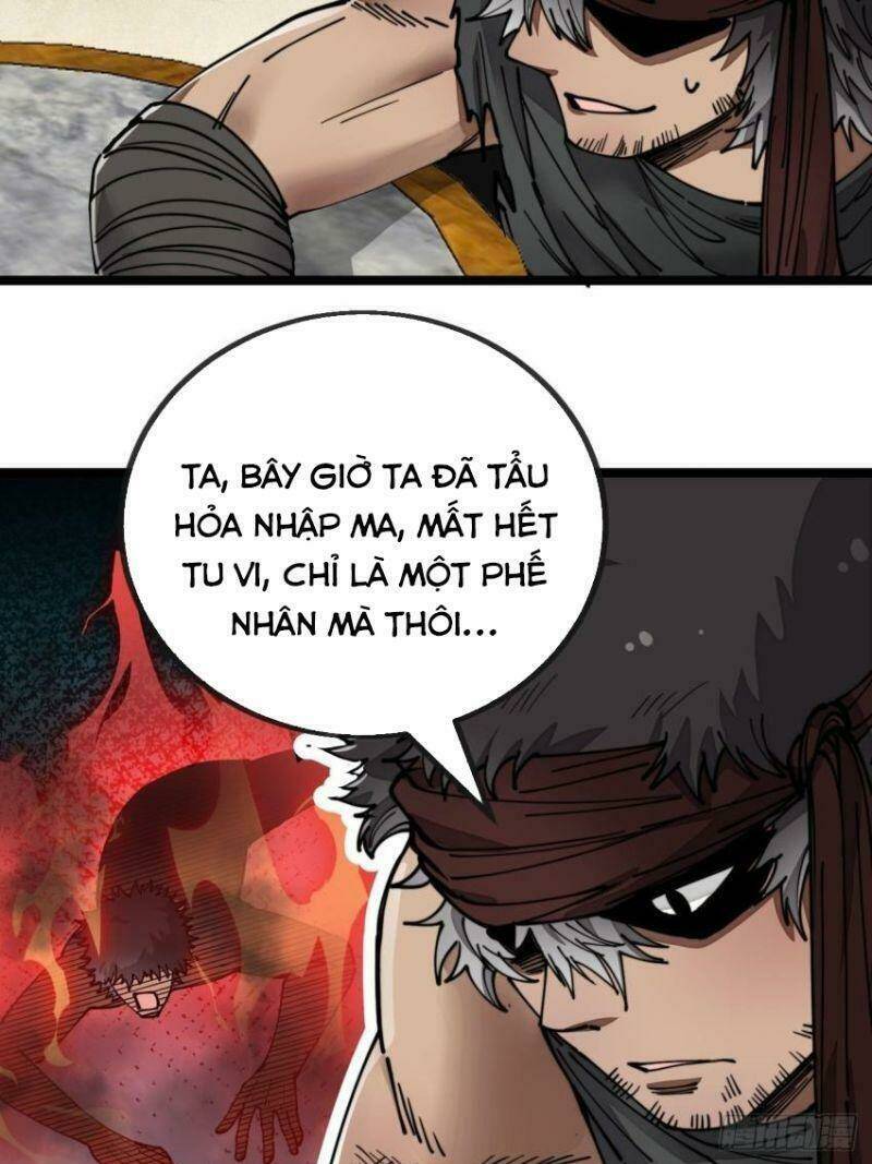 ta không phải con cưng của khí vận Chapter 81 - Next Chapter 82