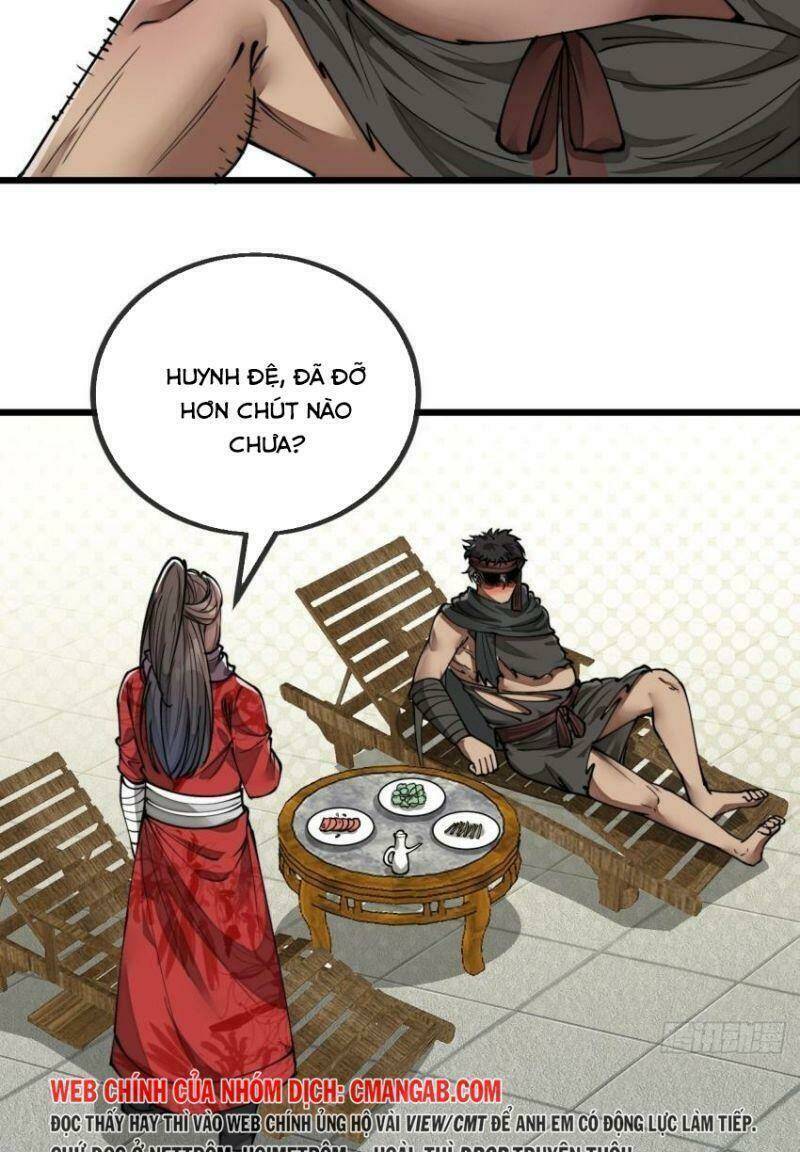 ta không phải con cưng của khí vận Chapter 81 - Next Chapter 82