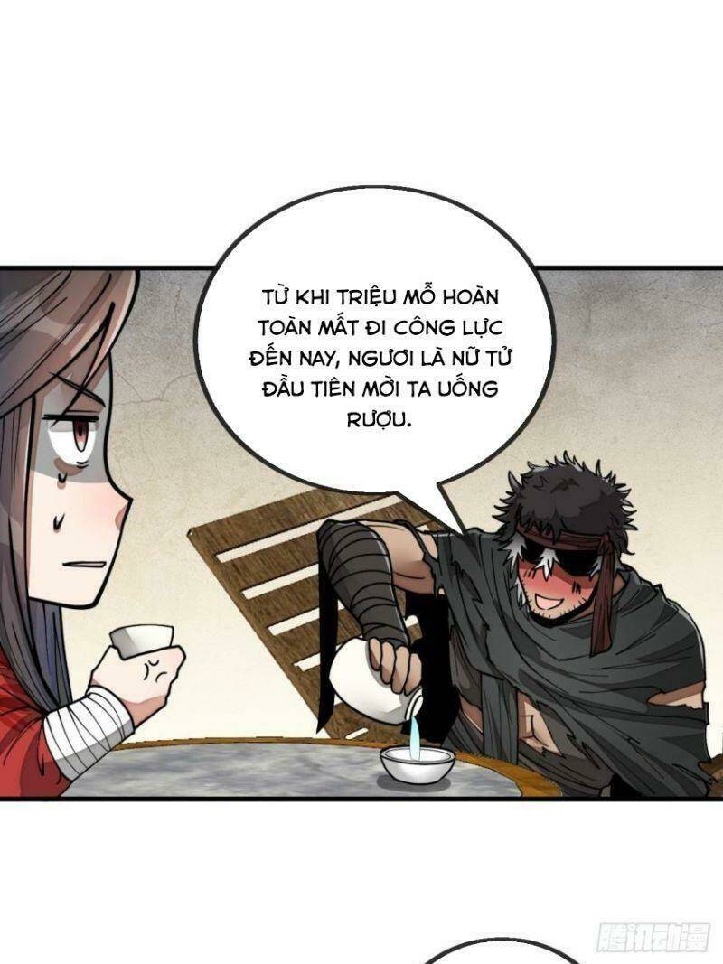 ta không phải con cưng của khí vận Chapter 81 - Next Chapter 82