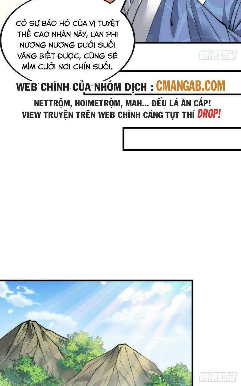 ta không phải con cưng của khí vận Chapter 85 - Next Chapter 86