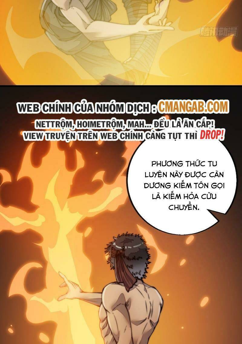 ta không phải con cưng của khí vận Chapter 85 - Next Chapter 86