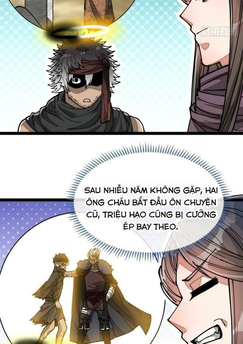 ta không phải con cưng của khí vận Chapter 85 - Next Chapter 86