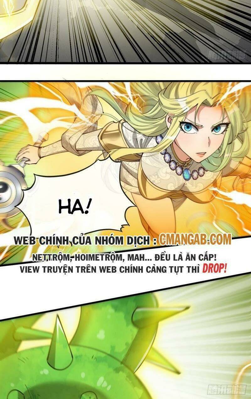 ta không phải con cưng của khí vận Chapter 87 - Next Chapter 88