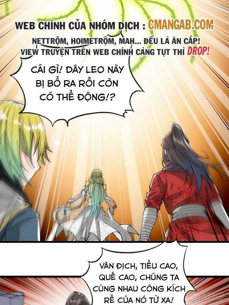 ta không phải con cưng của khí vận Chapter 87 - Next Chapter 88