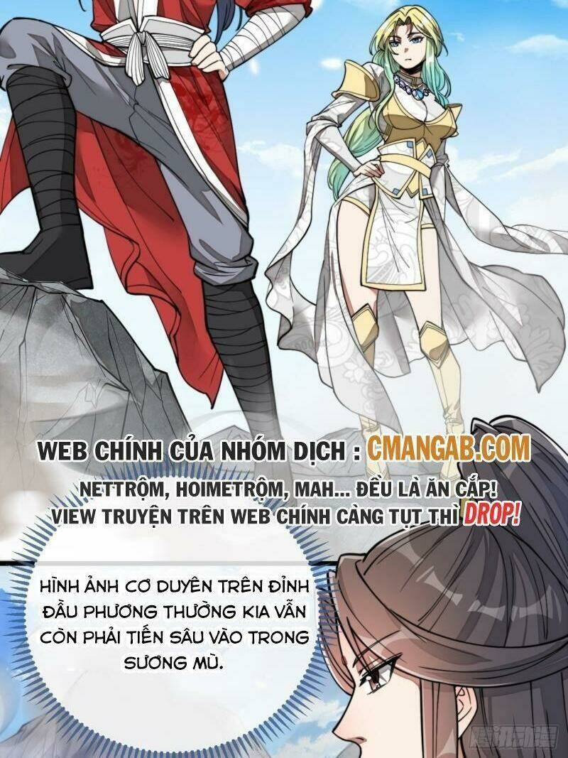 ta không phải con cưng của khí vận Chapter 87 - Next Chapter 88