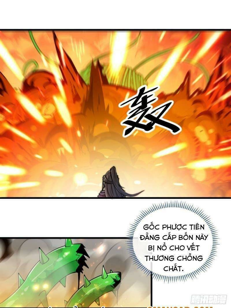 ta không phải con cưng của khí vận Chapter 87 - Next Chapter 88