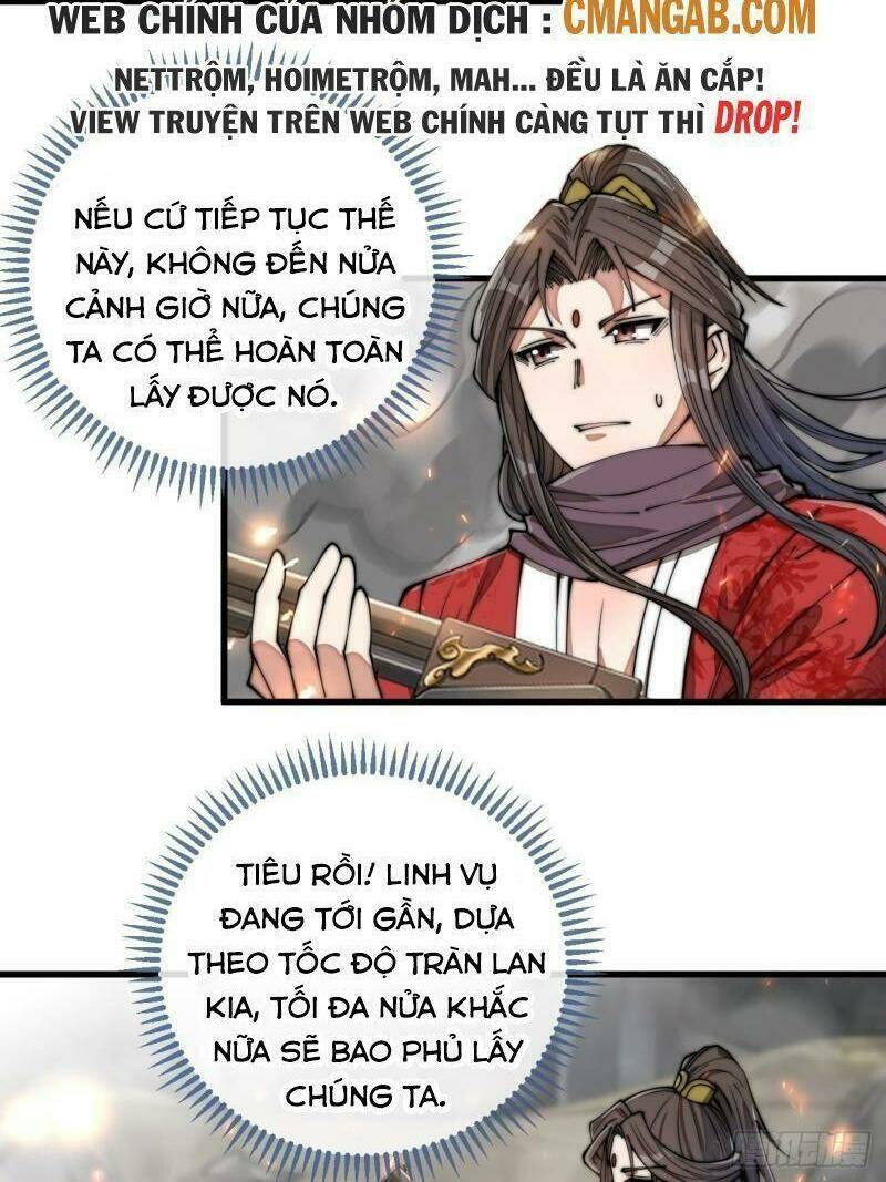 ta không phải con cưng của khí vận Chapter 87 - Next Chapter 88