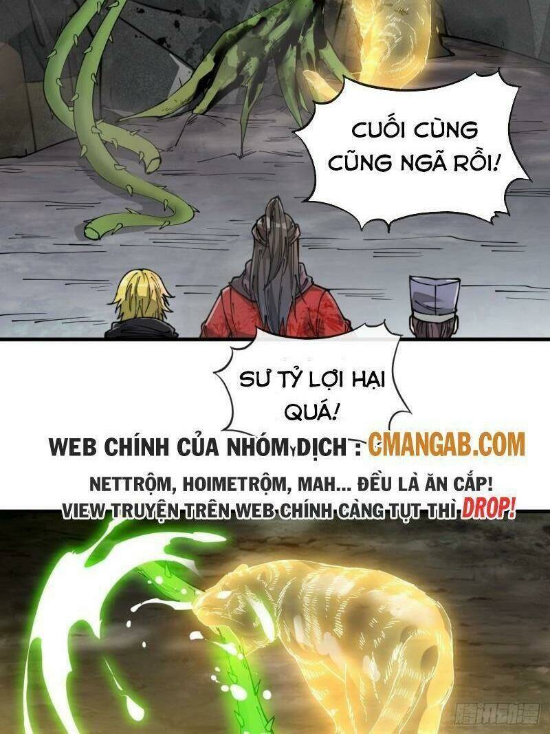 ta không phải con cưng của khí vận Chapter 87 - Next Chapter 88