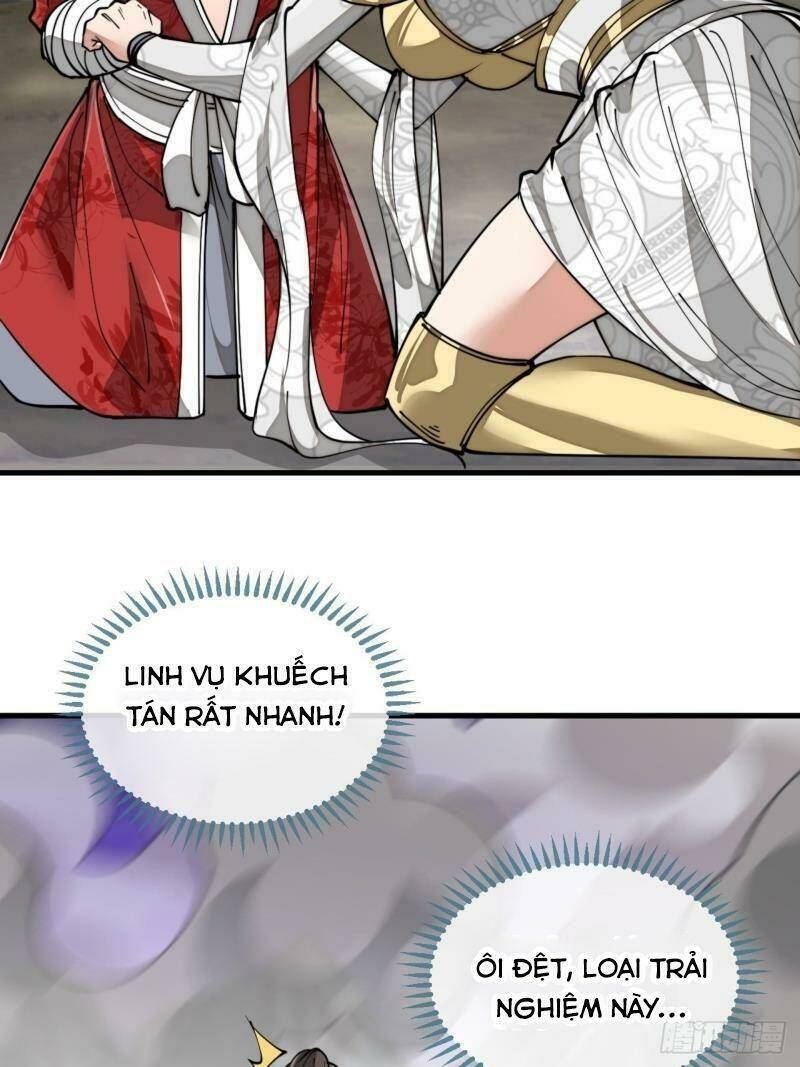 ta không phải con cưng của khí vận Chapter 87 - Next Chapter 88