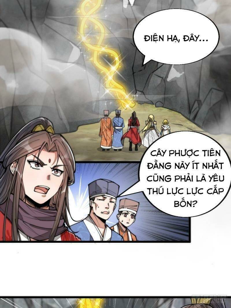 ta không phải con cưng của khí vận Chapter 87 - Next Chapter 88