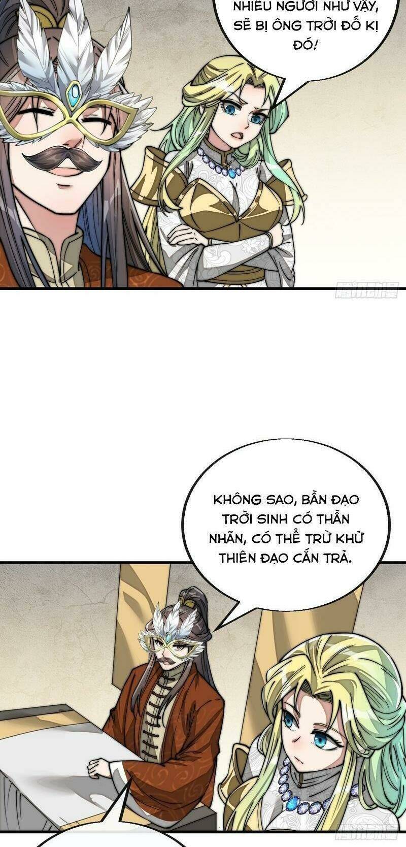 ta không phải con cưng của khí vận Chapter 90 - Next Chapter 91