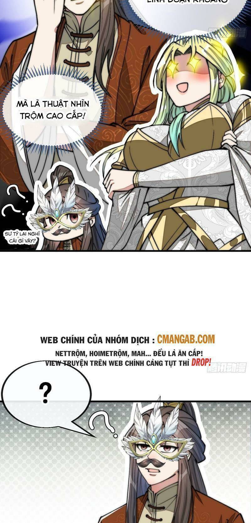 ta không phải con cưng của khí vận Chapter 90 - Next Chapter 91