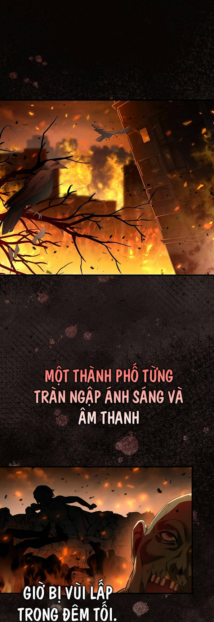 ta không phải là hồi quy giả chapter 1 - Trang 2